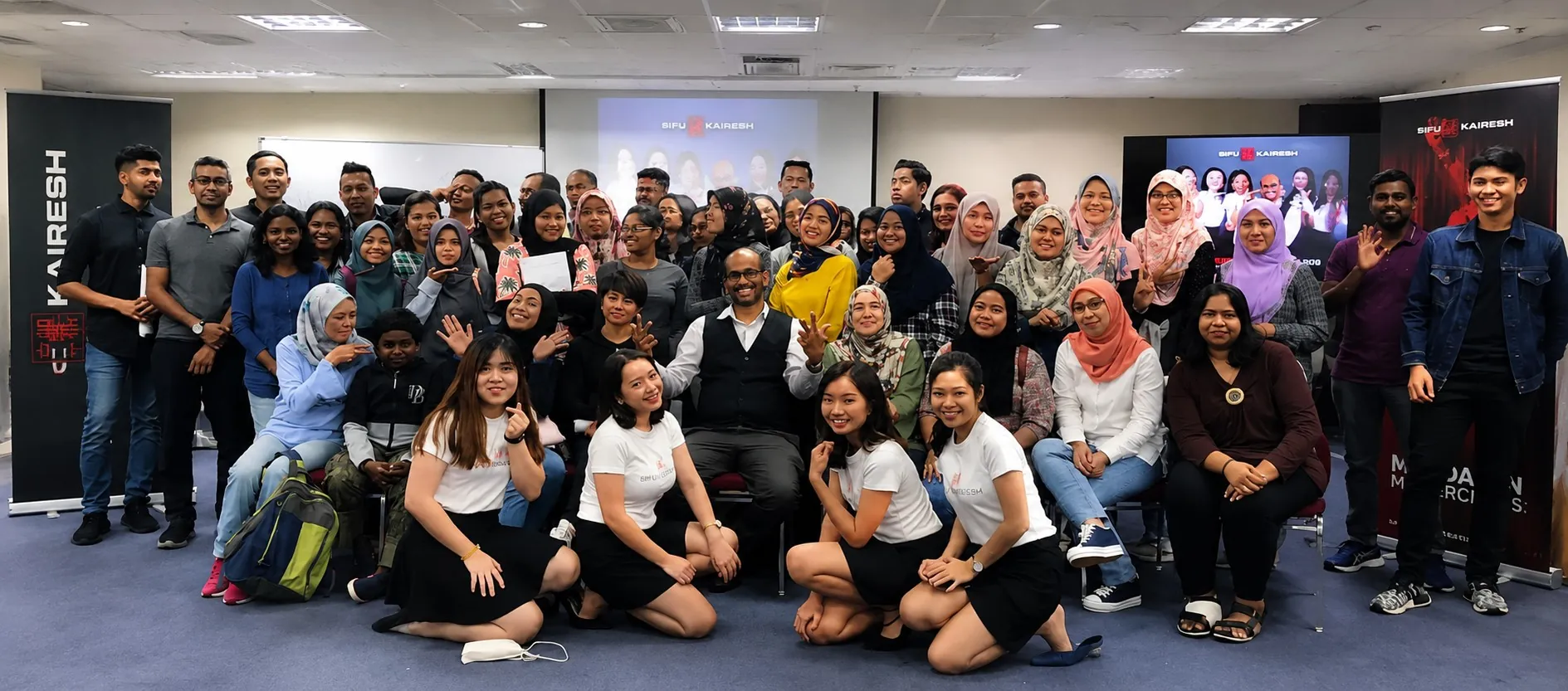Adult Mandarin Class